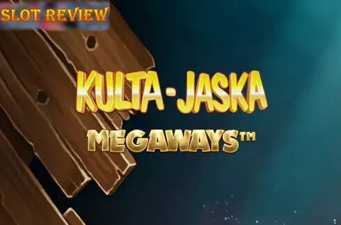 Kulta Jaska Megaways slot